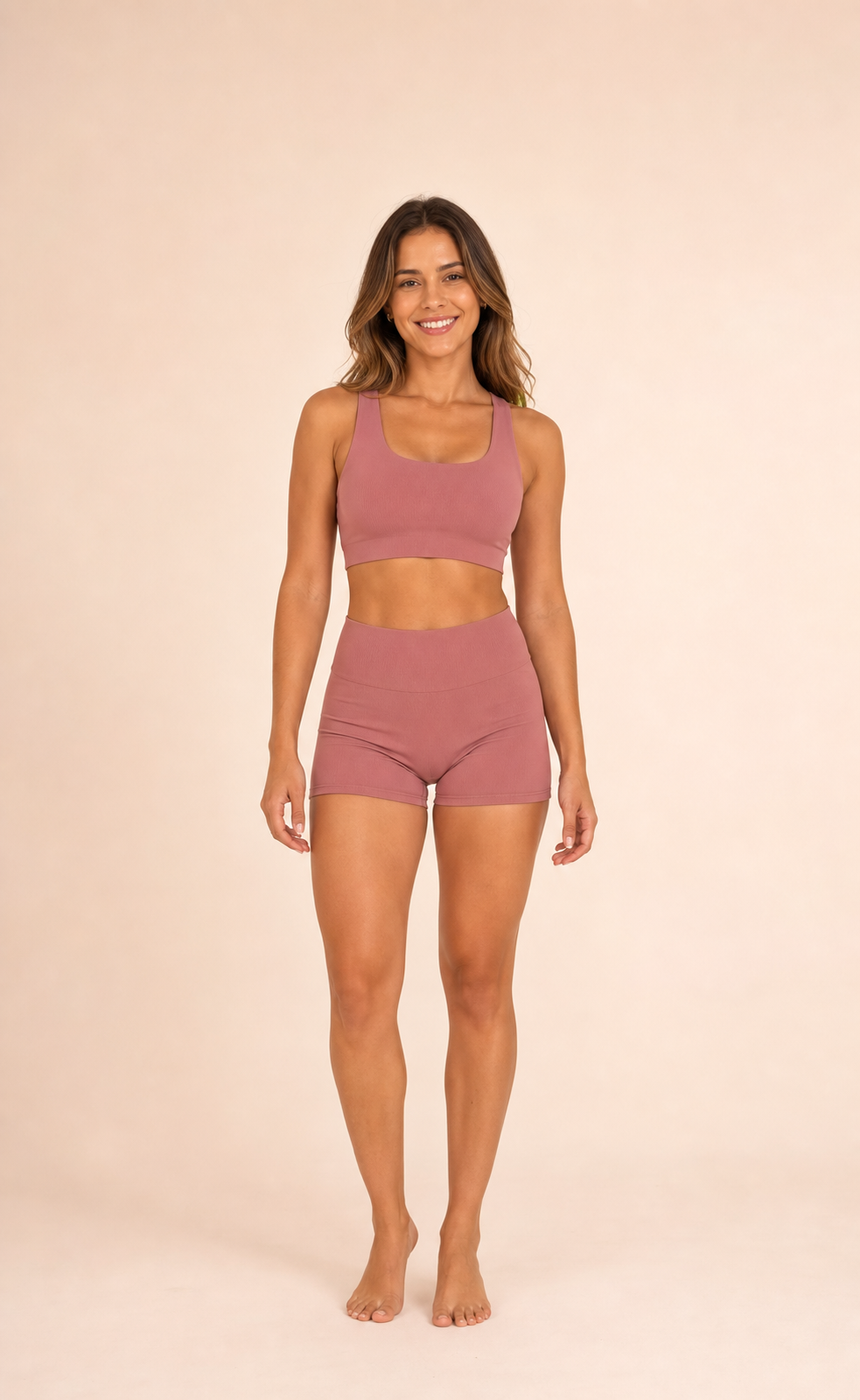 Coleção Moda íntima