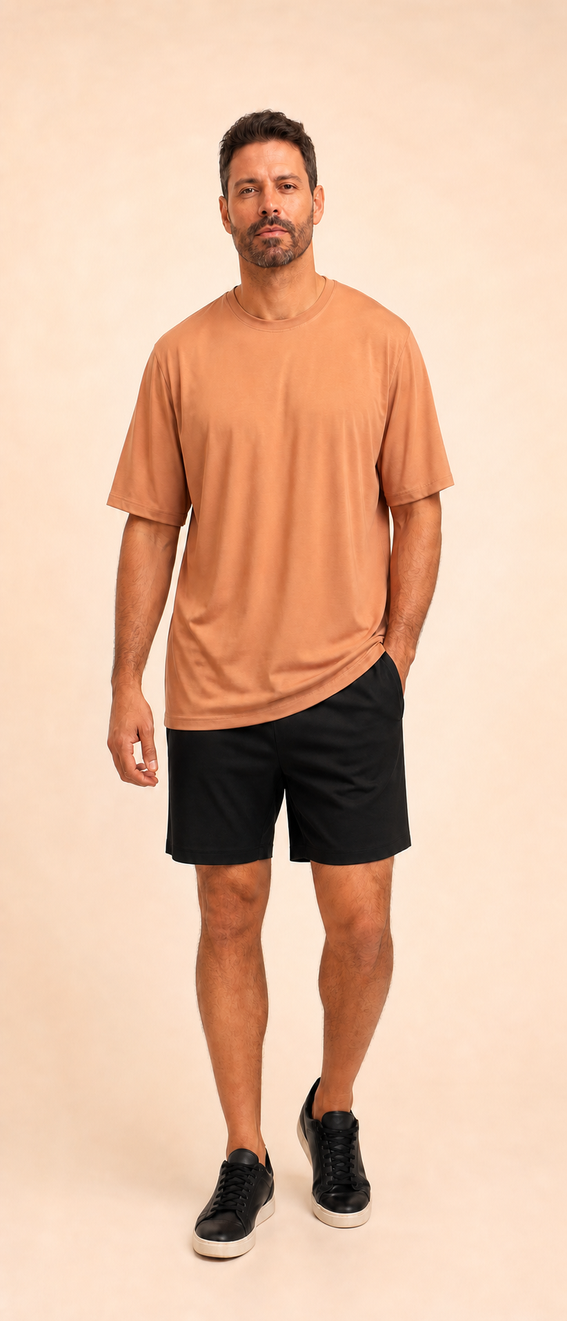 Coleção Masculina